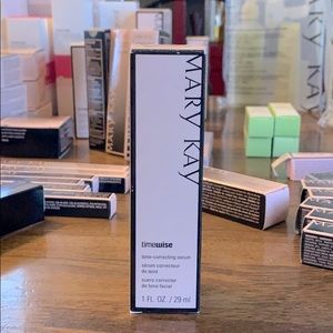 Mary Kay tone-correcting serum